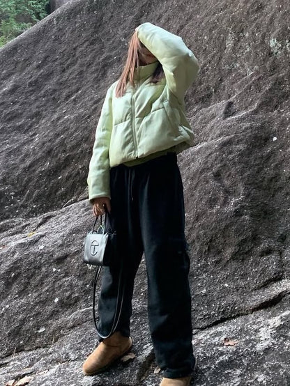 styling