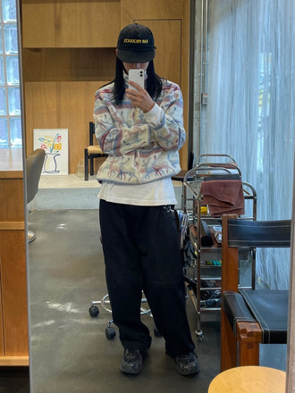 styling