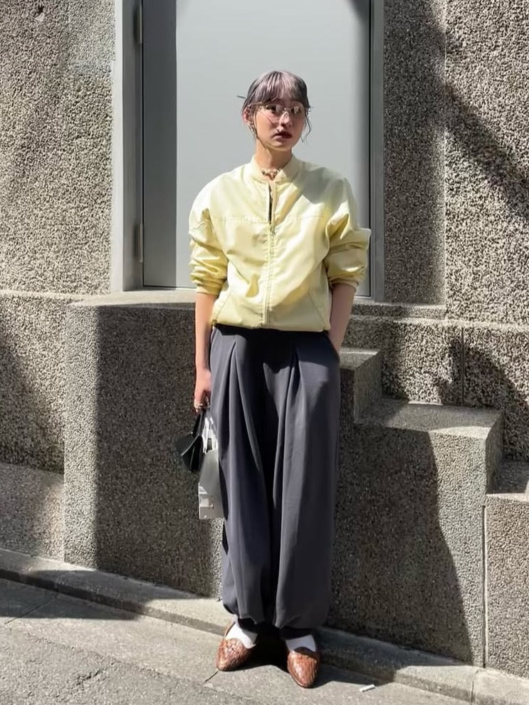 styling