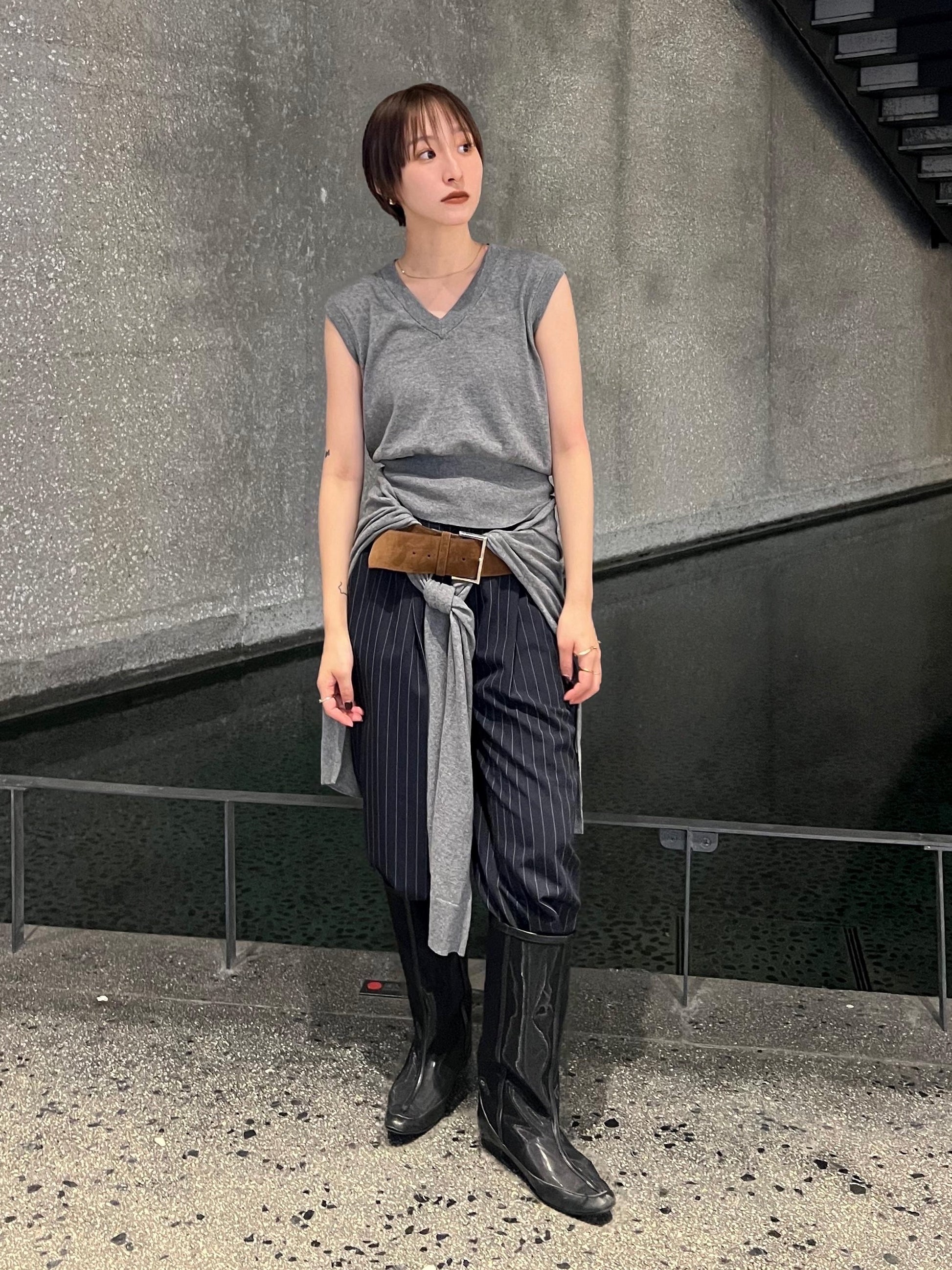 styling