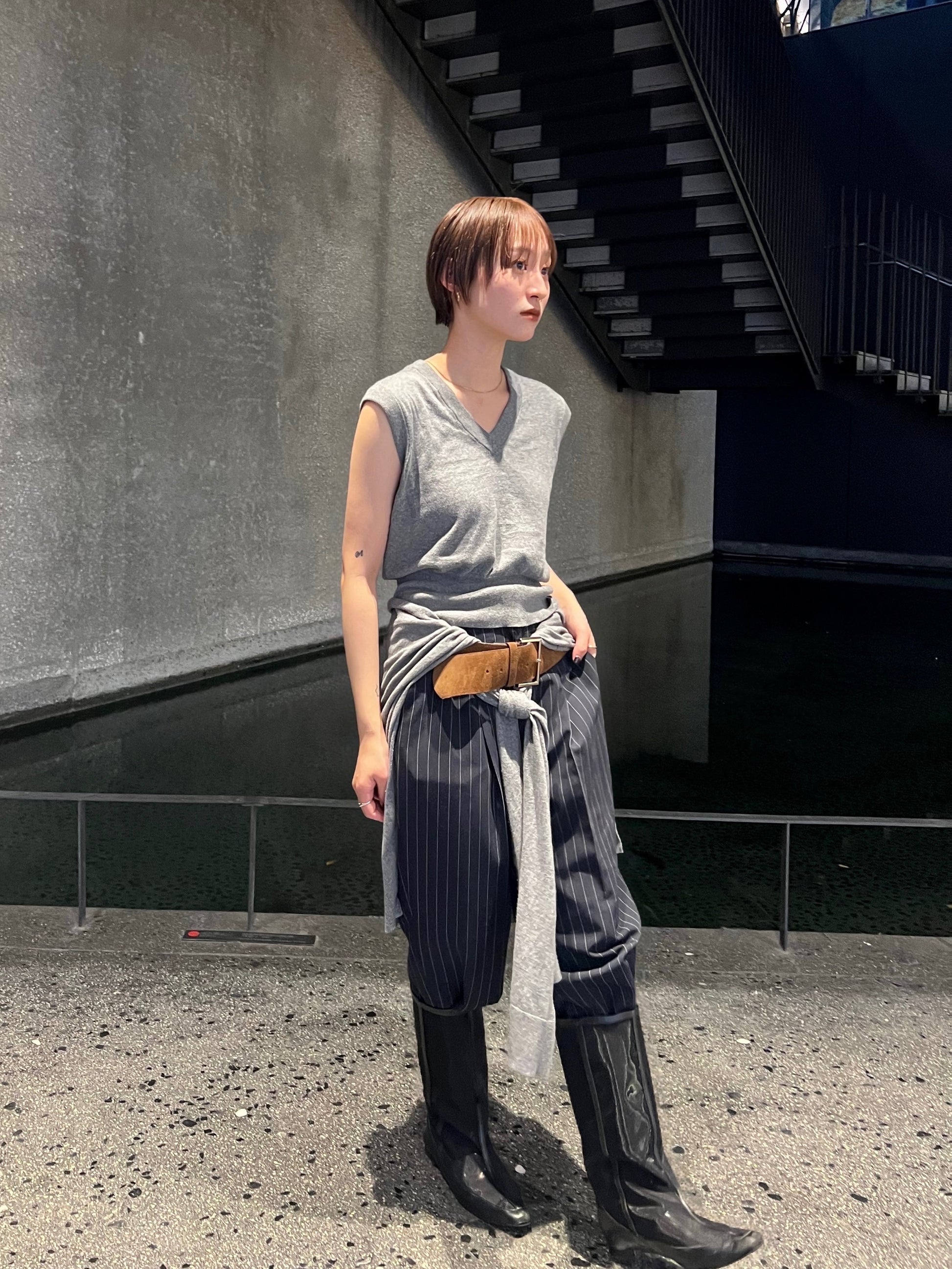 styling