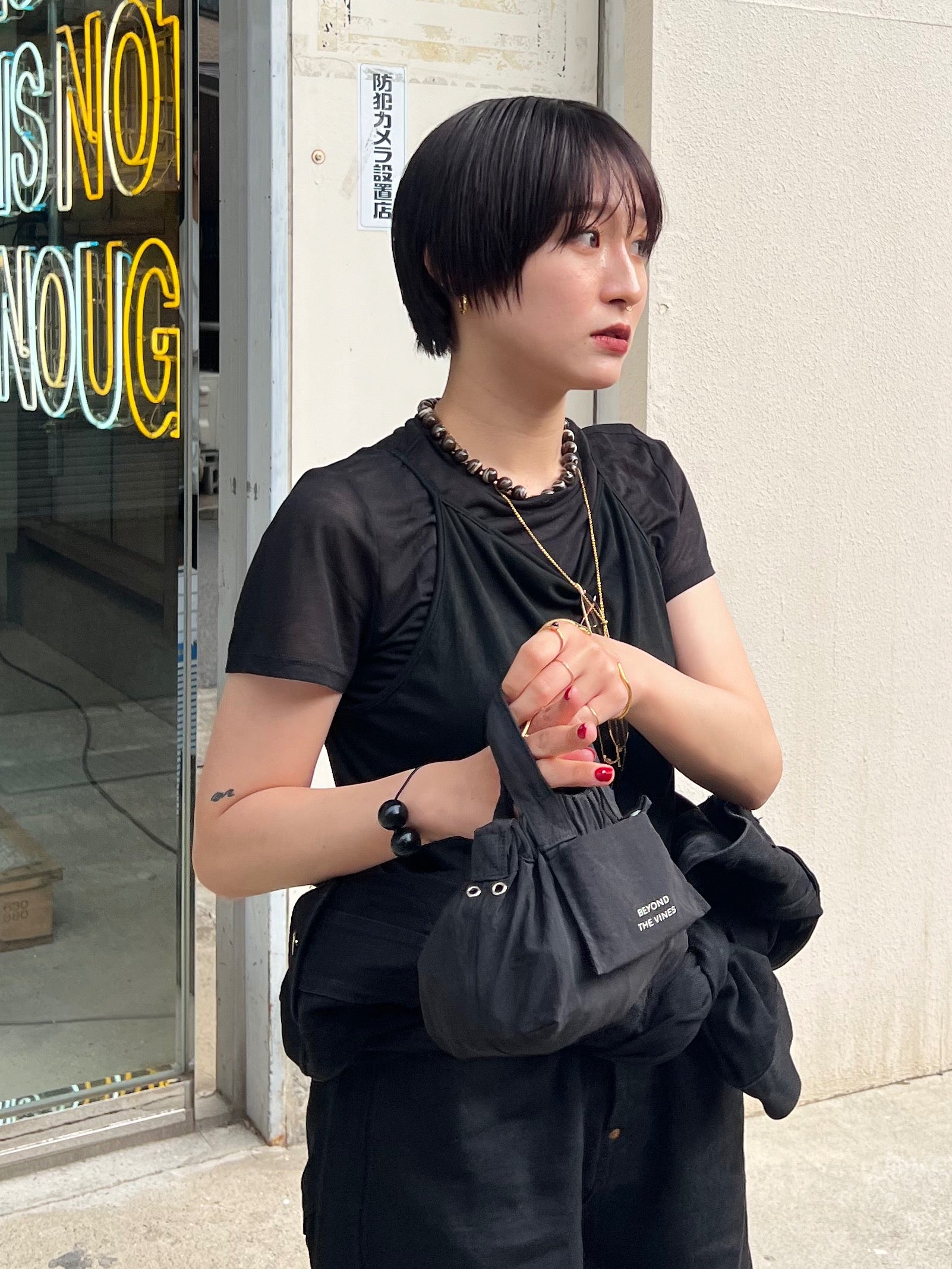 styling