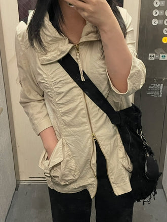 styling