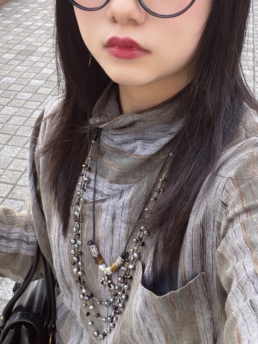 styling