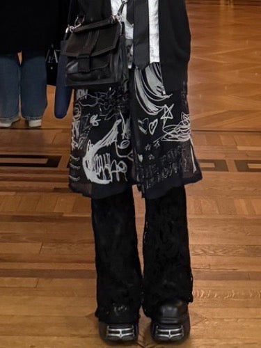 styling