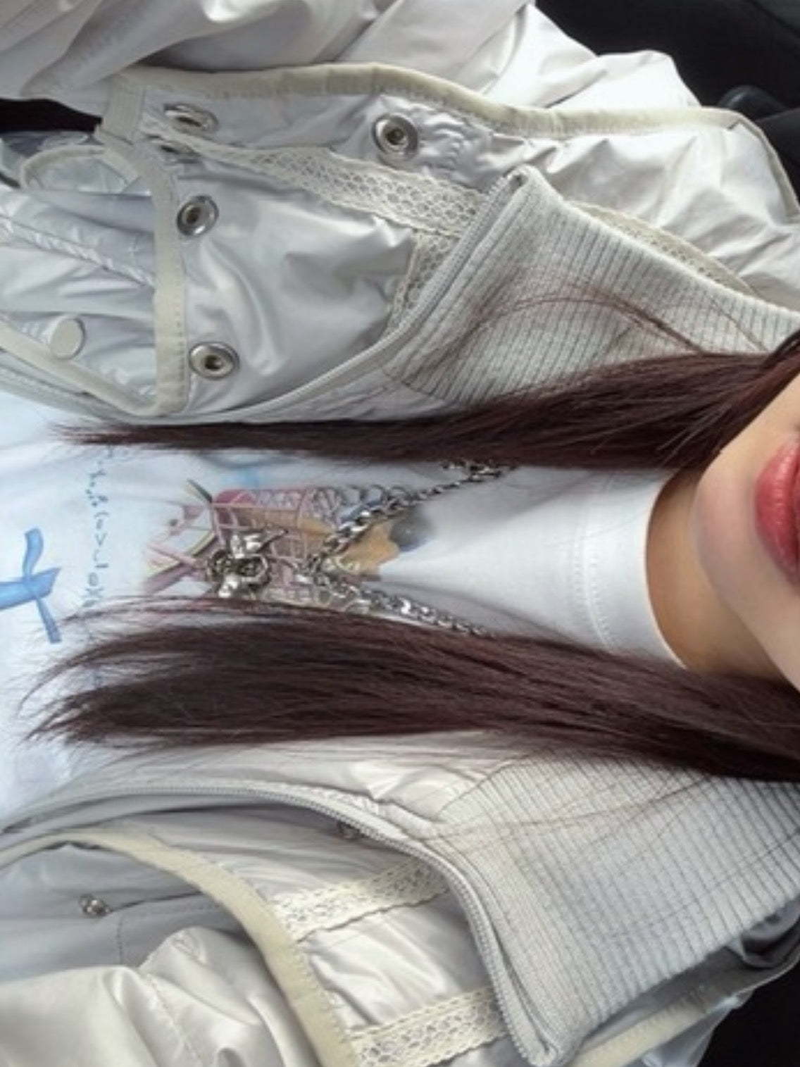 styling
