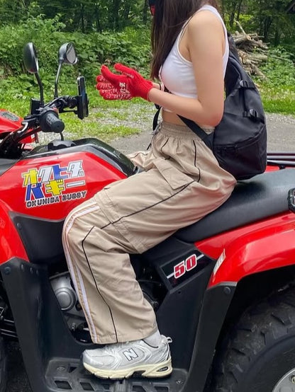 styling