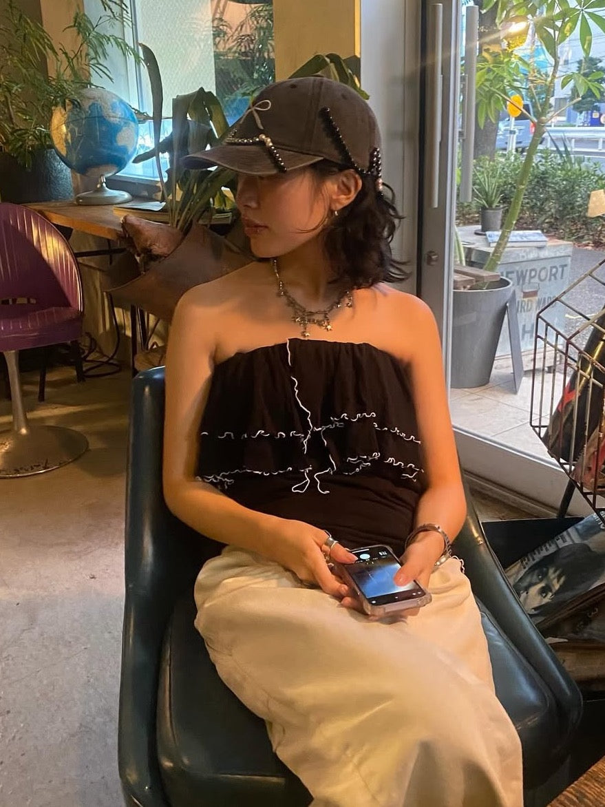 styling