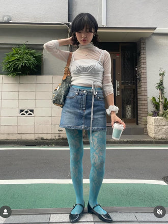 styling