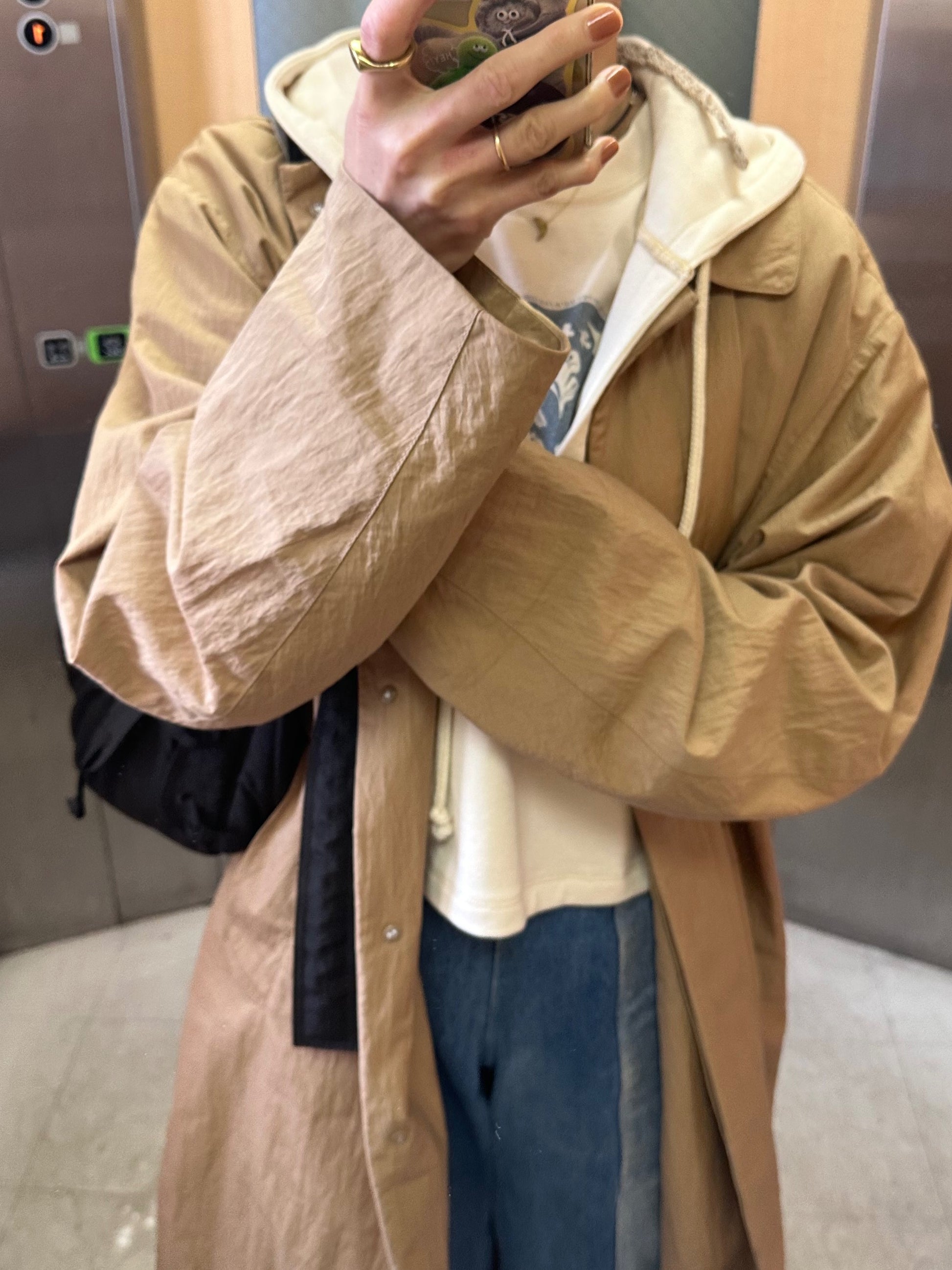 styling