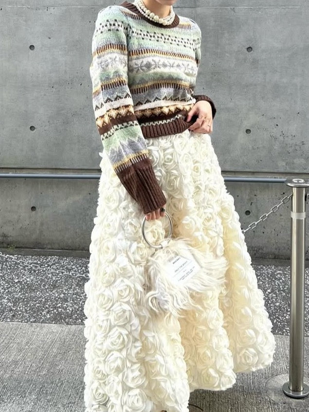 styling