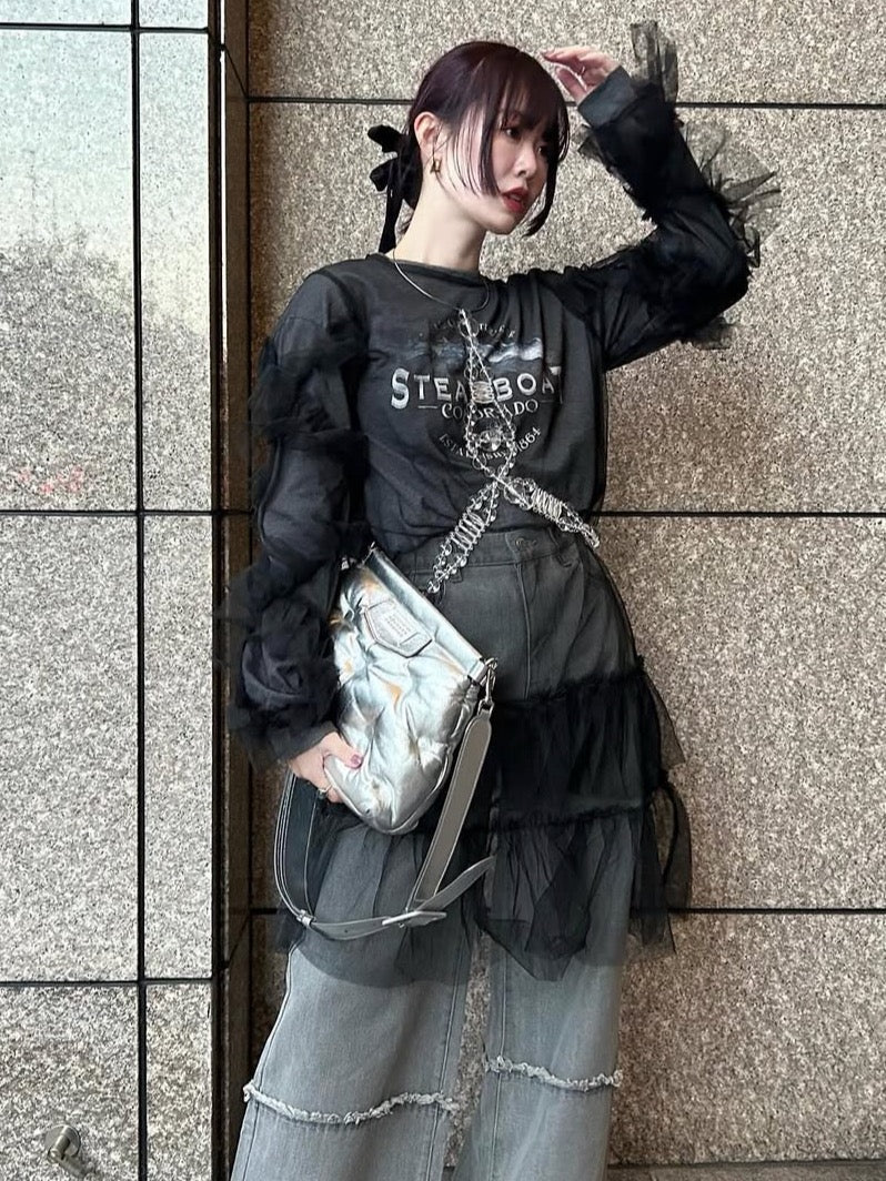 styling