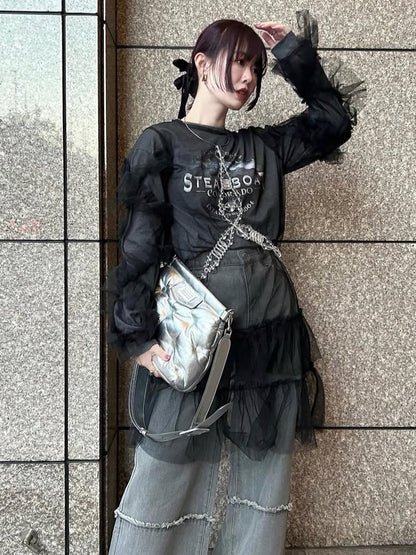 styling