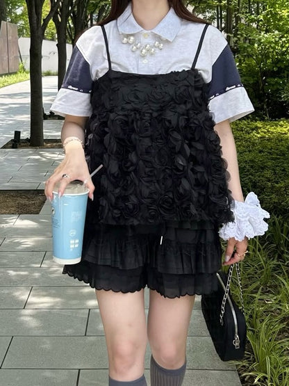 styling