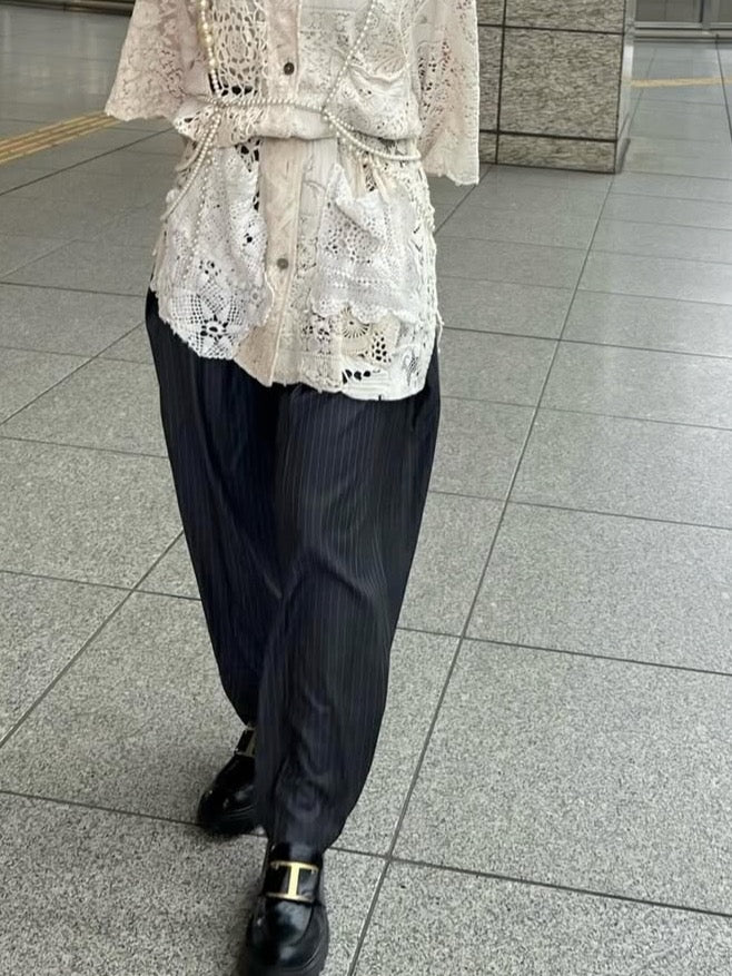 styling