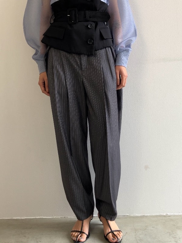 styling