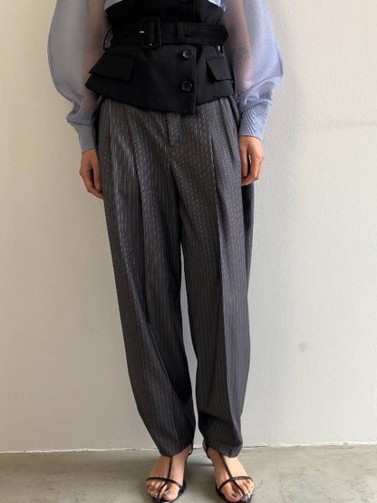 styling