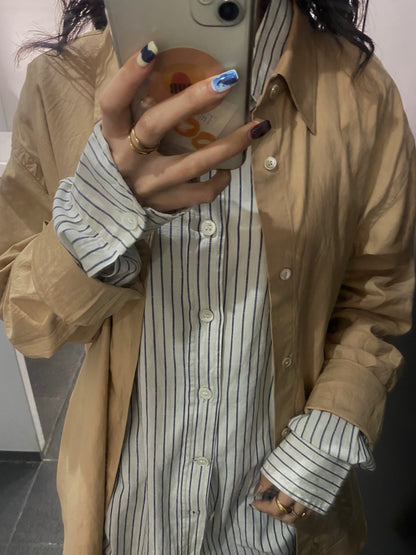 styling