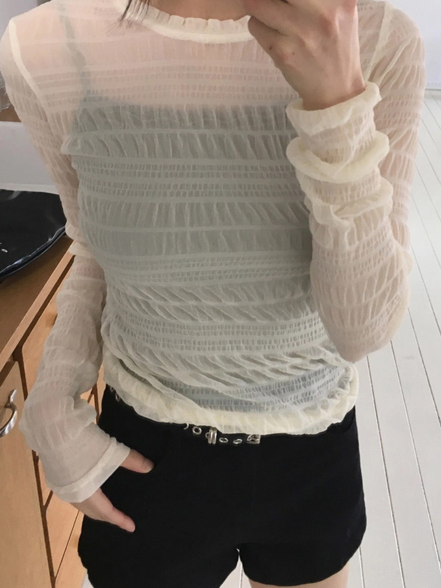 styling