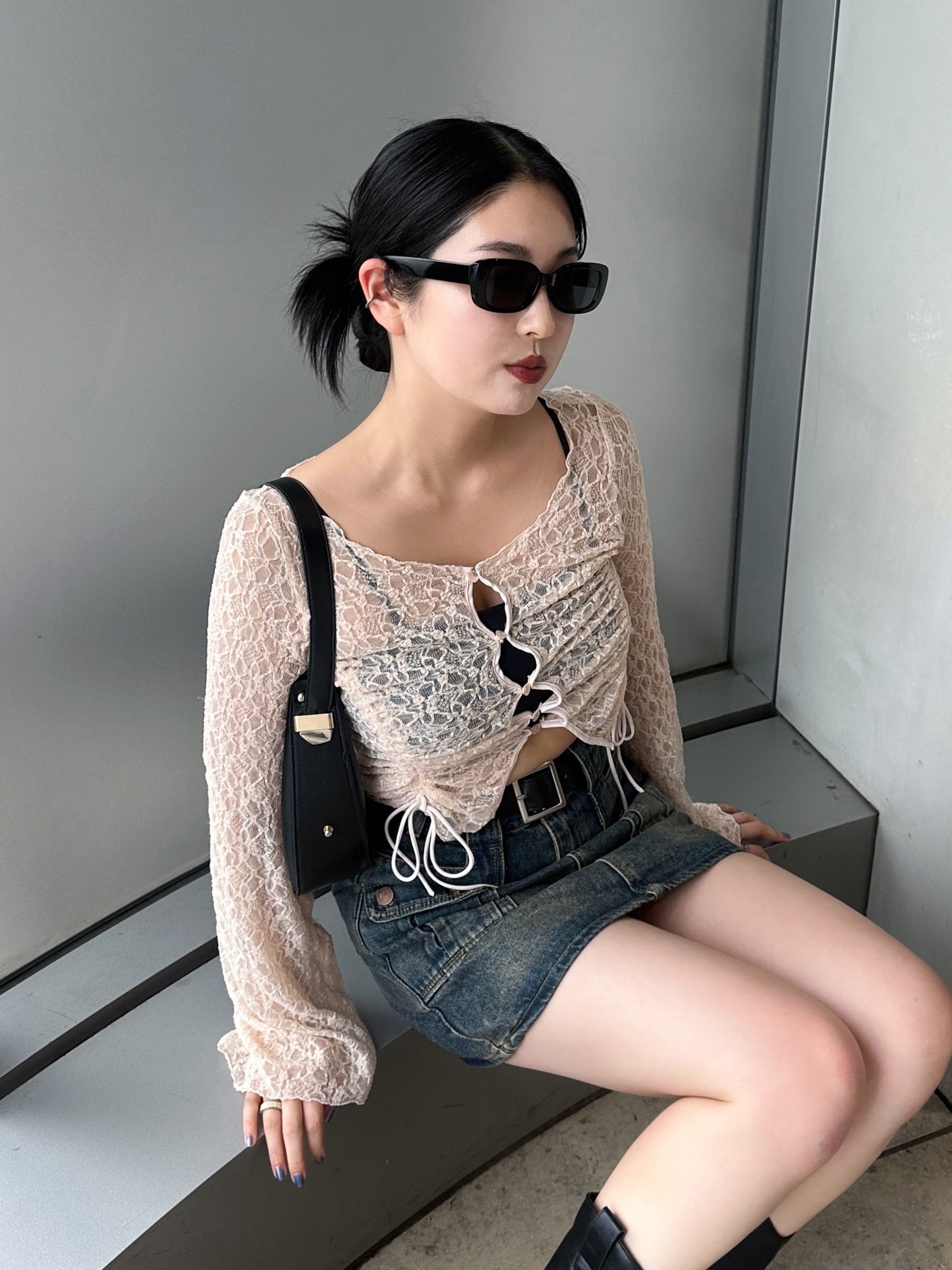 styling