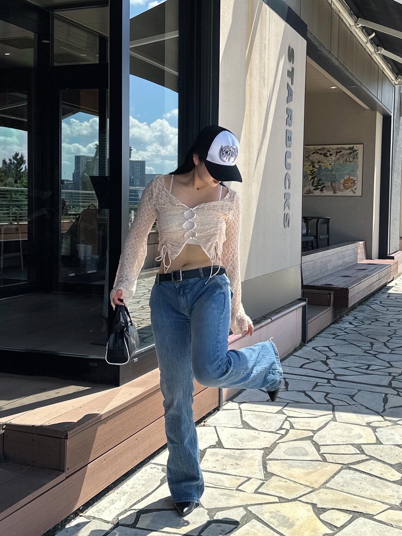 styling