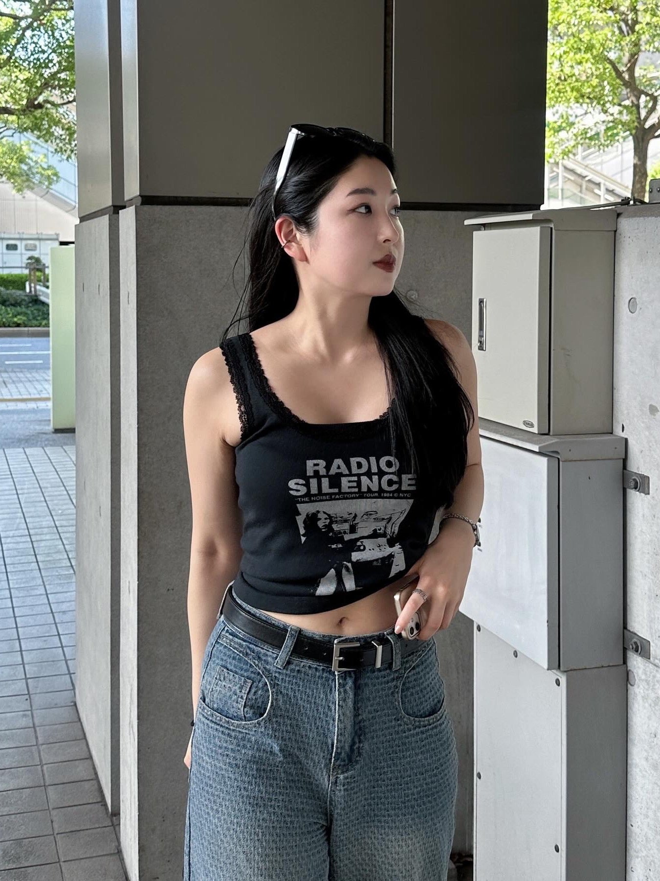 styling