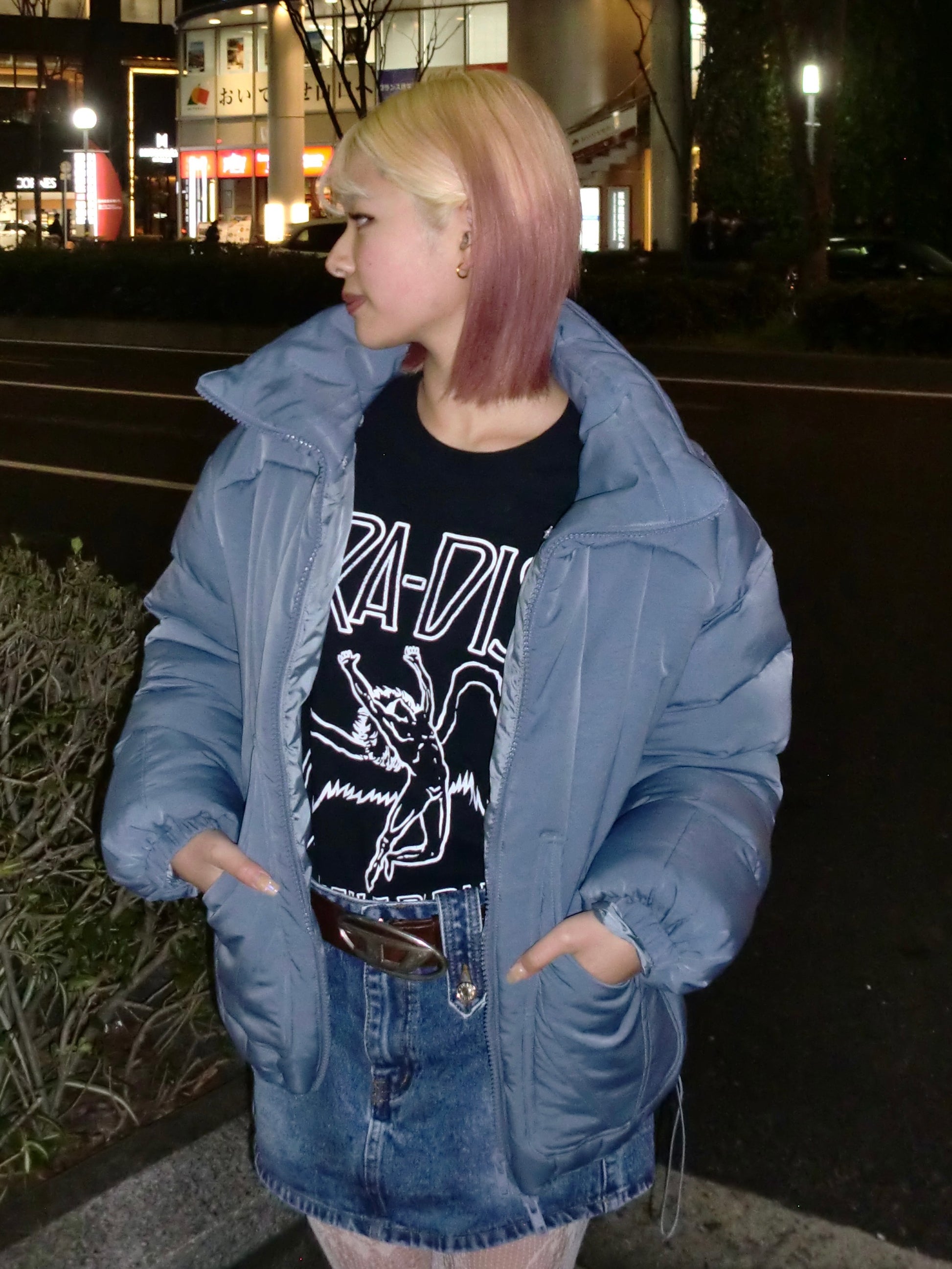 styling