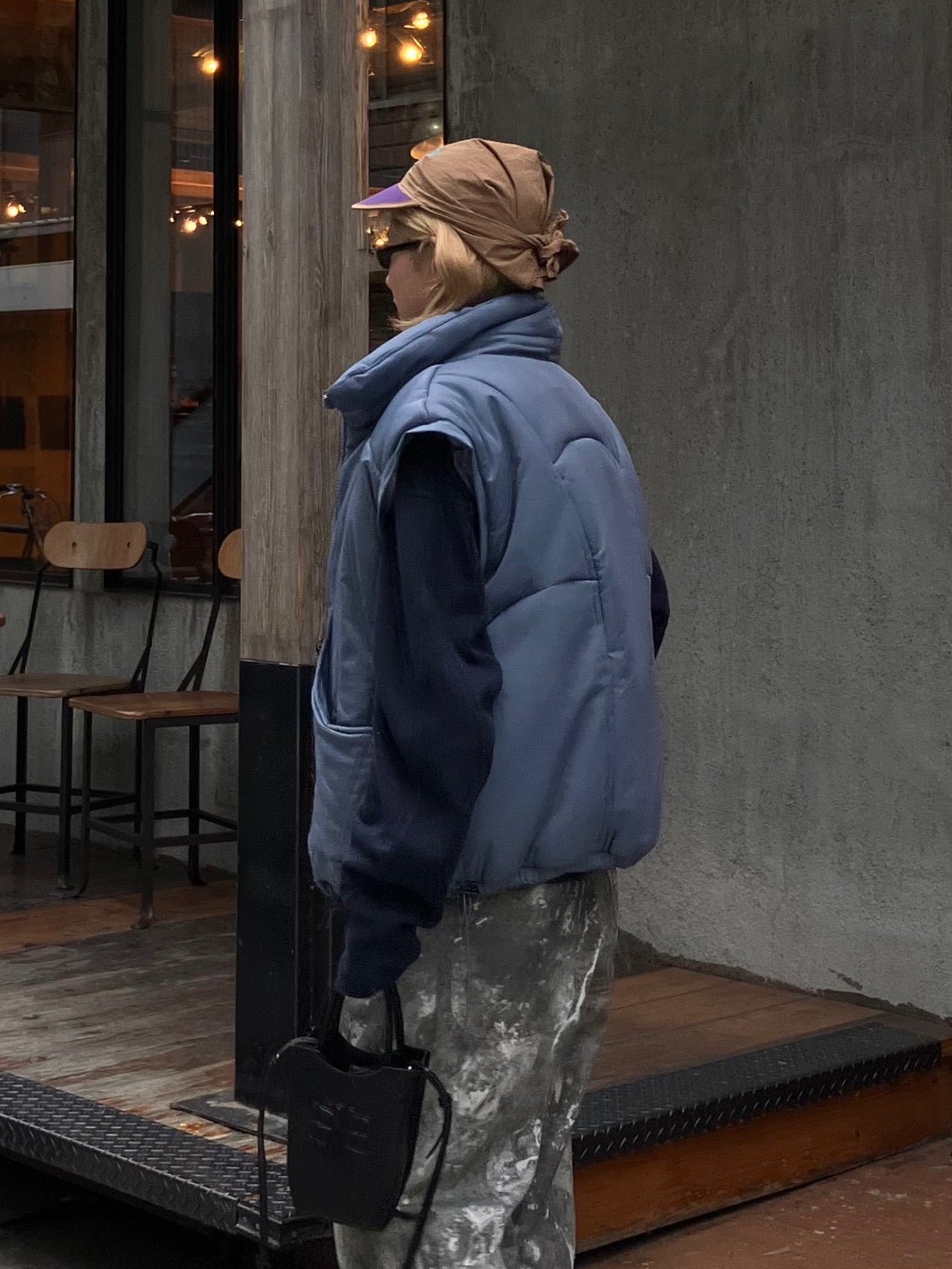 styling