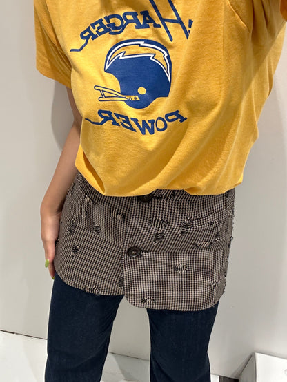 styling