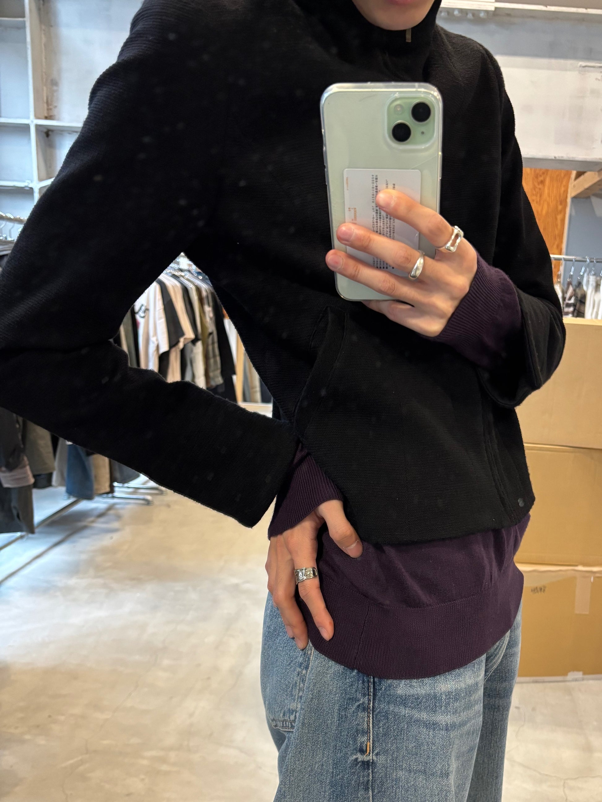 styling