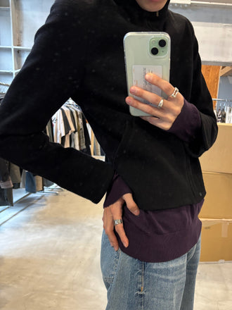 styling