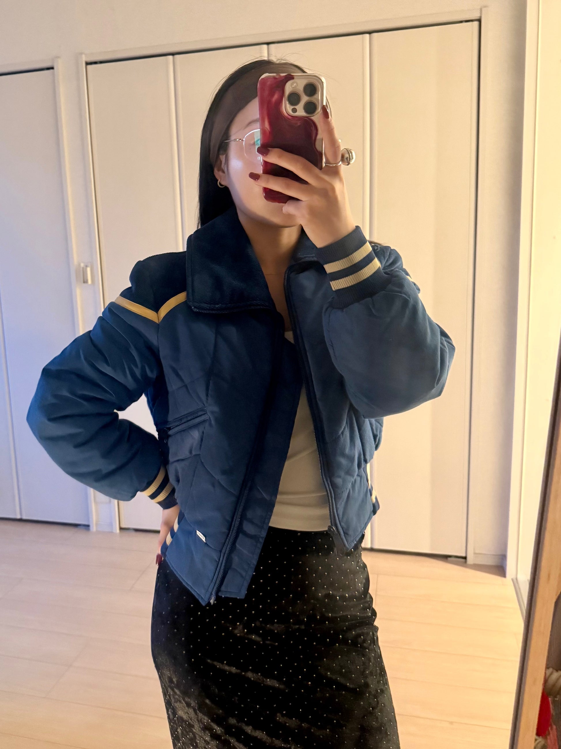 styling