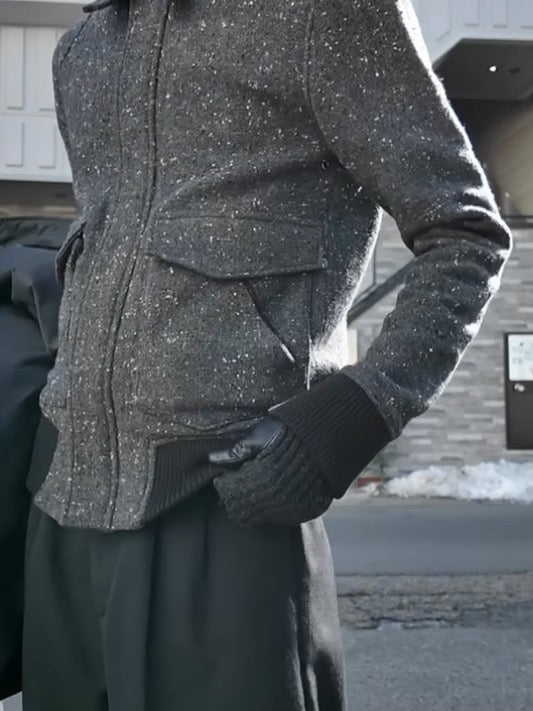 styling