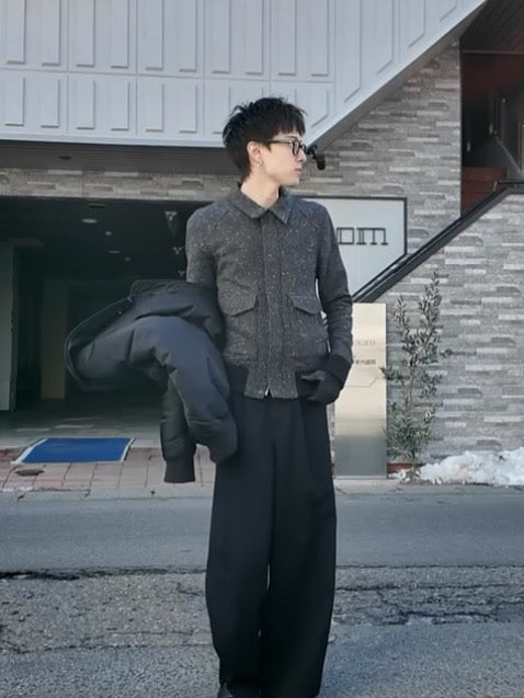 styling