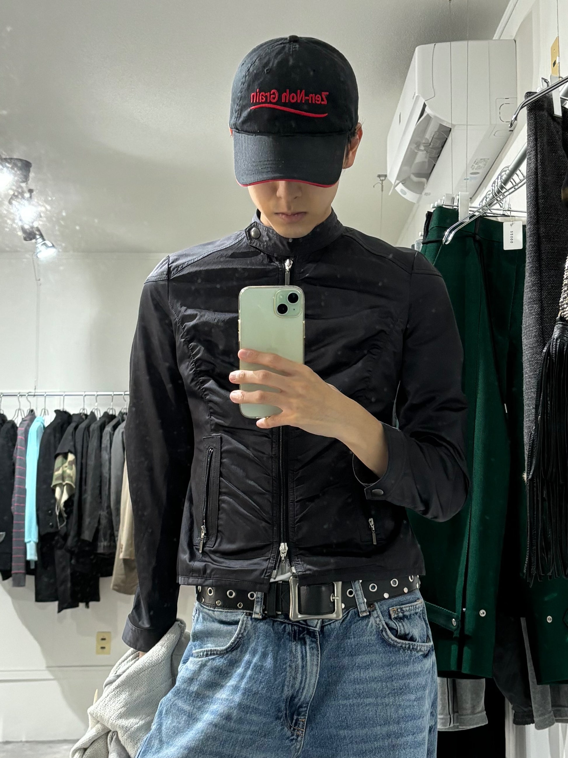 styling