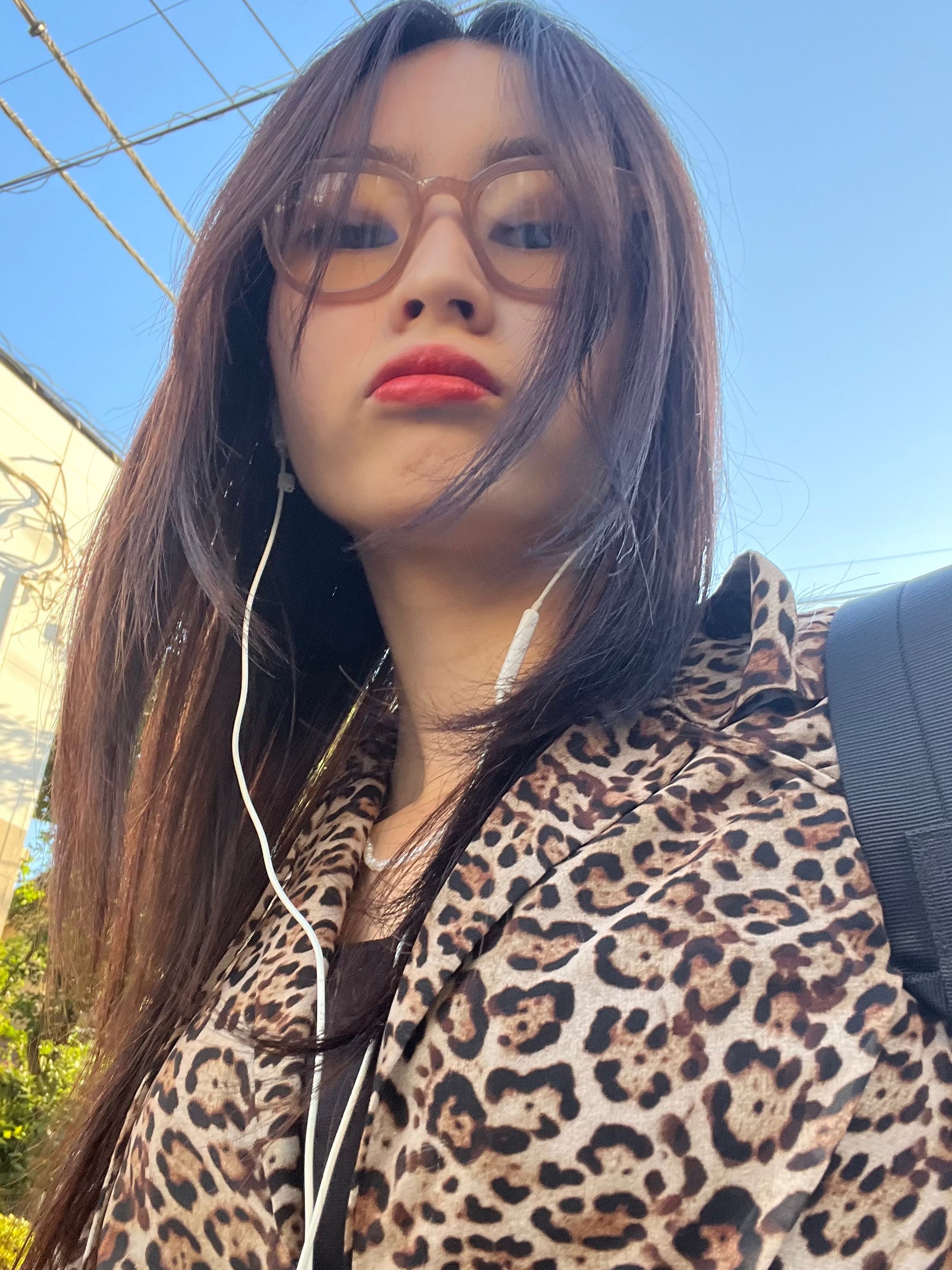 styling