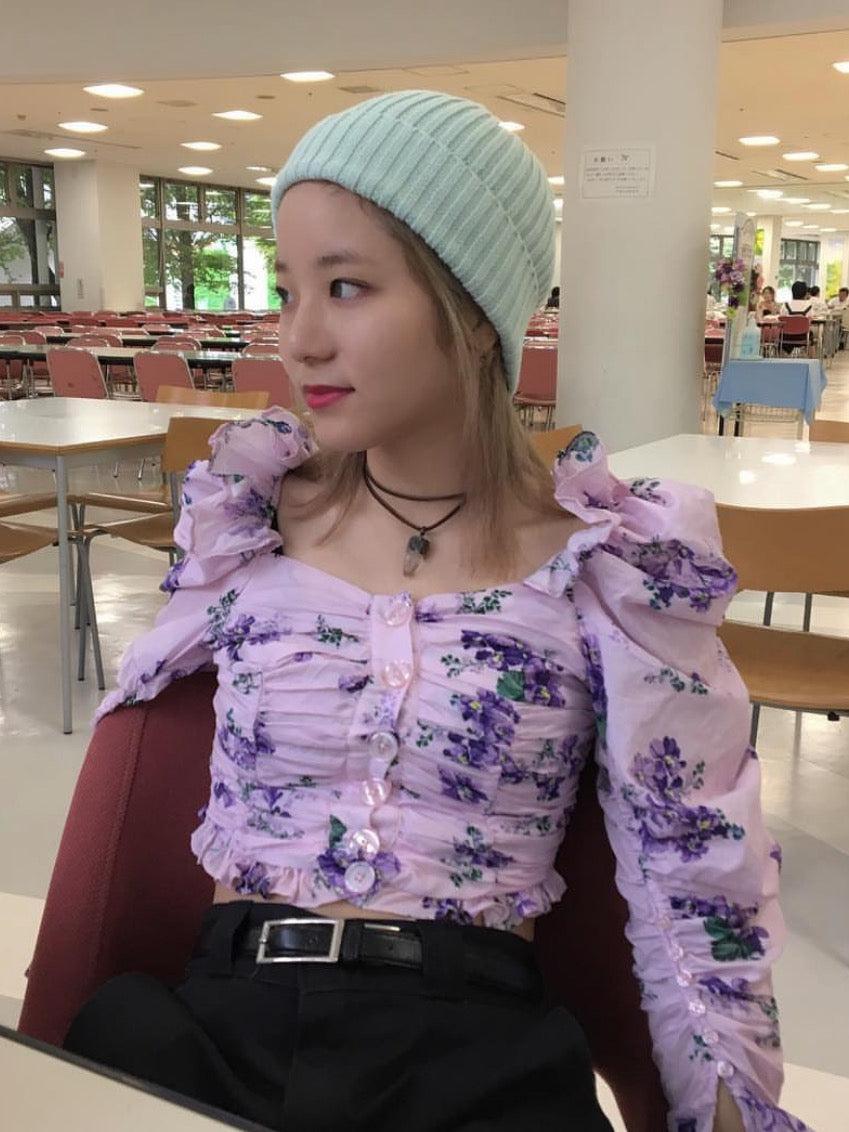 styling
