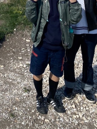 styling