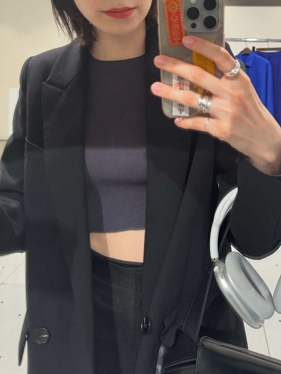 styling
