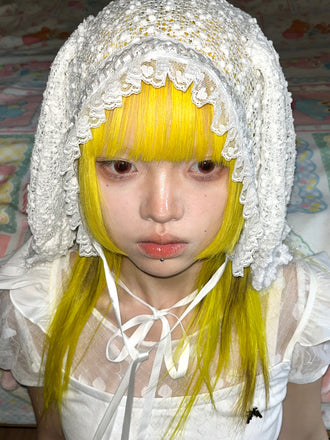styling
