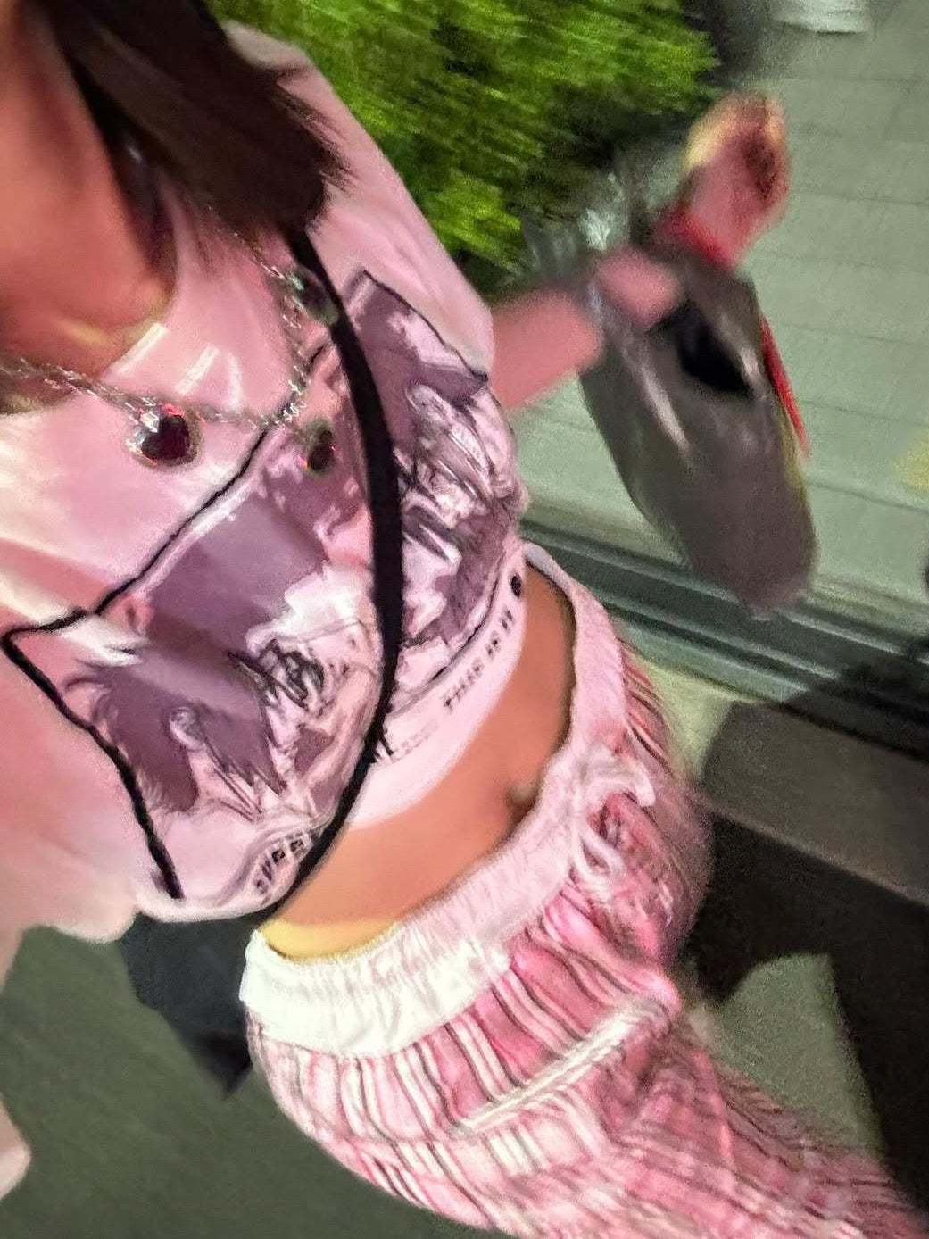 styling
