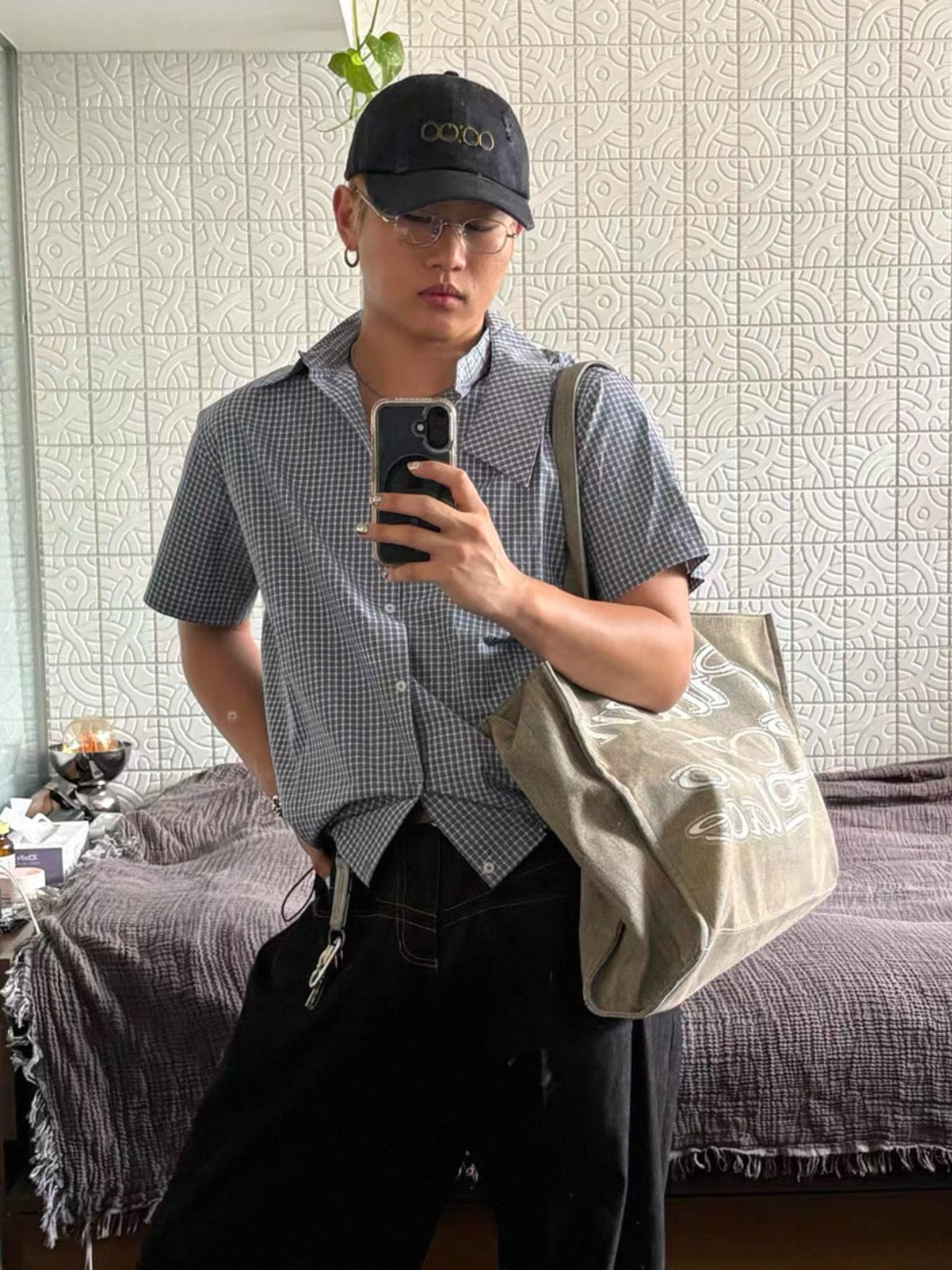 styling