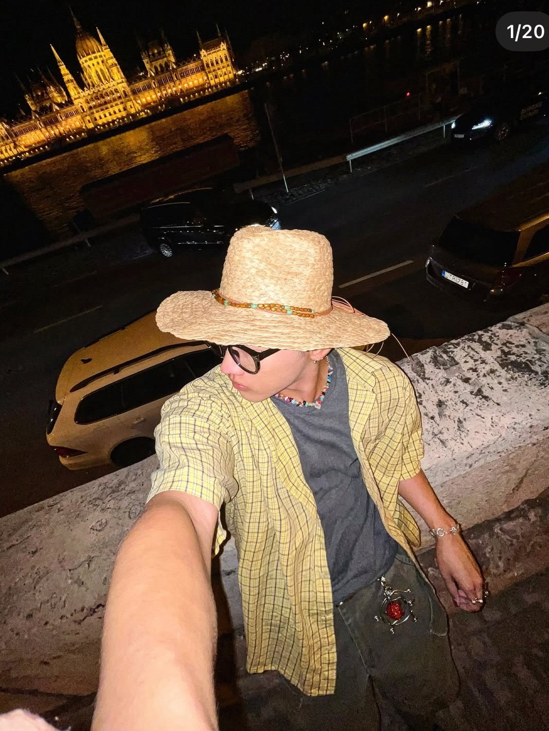 styling