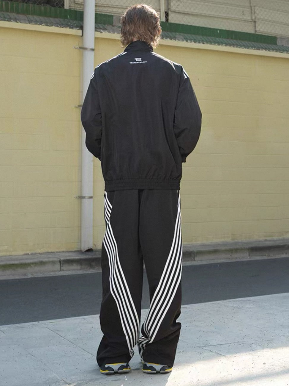 styling