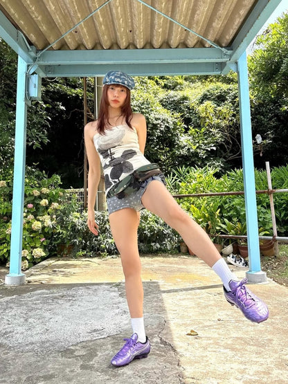 styling