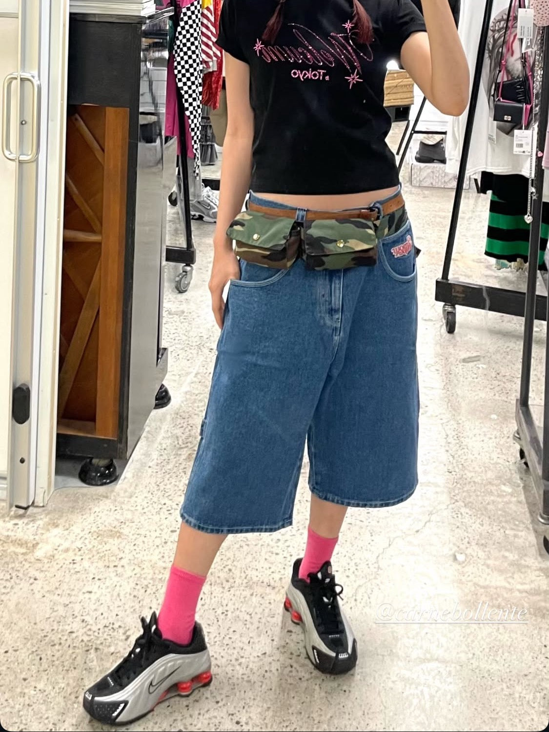 styling