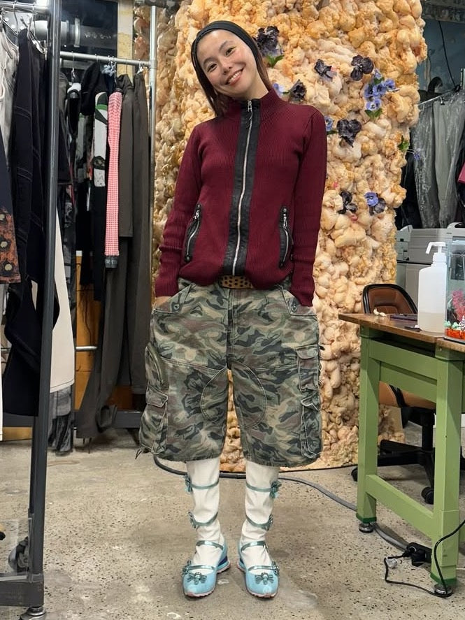 styling