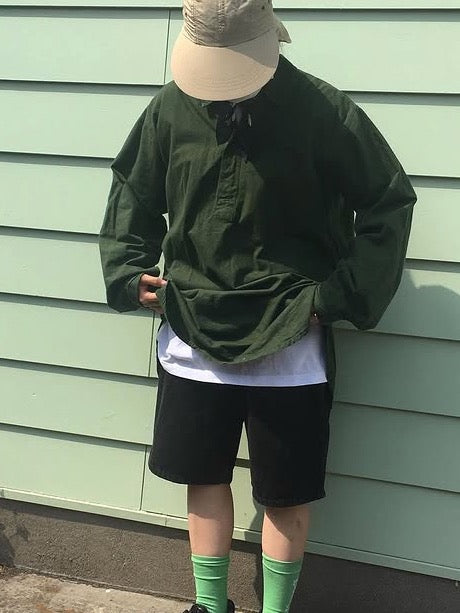 styling