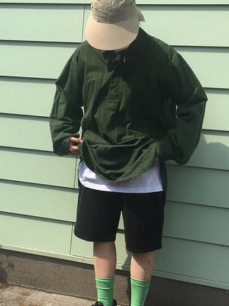 styling