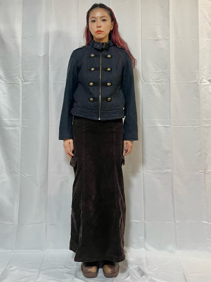styling